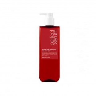 SHAMPOO MISE EN SCENE PERFECT SERUM SUPER RICH 680ML