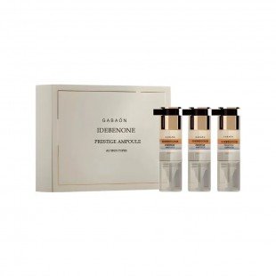 SERUM GABAON IDEBENONE PRESTIGE AMPOULE 9ML 3PCS