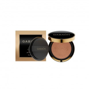 BASE FACIAL GABAON PERFECTION CUSHION NO.03 SPF 50+ PA+++ 25G