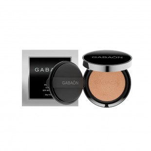BASE FACIAL GABAON PERFECTION CUSHION NO.02 SPF 50+ PA+++ 25G