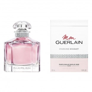GUERLAIN MON GUERLAIN SPARKLING BOUQUET FEM 100ML EDP