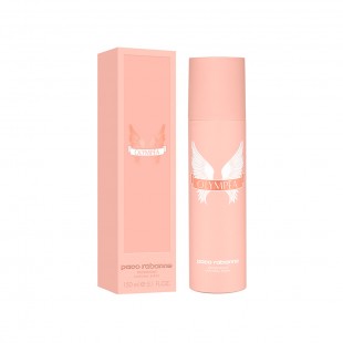DESODORANTE PACO RABANNE OLYMPEA FEMININO 150ML 