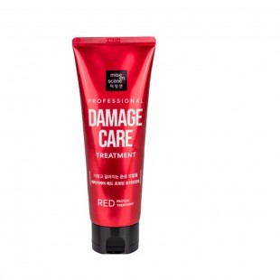 MASCARA MISE EN SCENE PROFESSIONAL DAMAGE CARE 180M