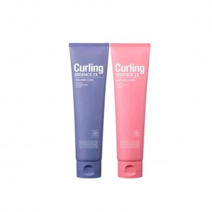 SERUM MISE EN SCENE CURLING ESSENCE 2X NATURAL CURL 150ML