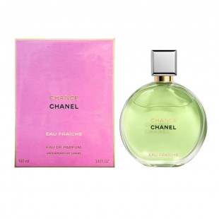 CHANEL CHANCE EAU FRAICHE 150ML EDP