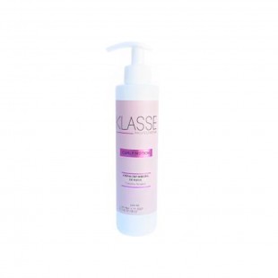 CREME DE PENTEAR KLASSE CURL Y MOTION RIZOS 300ML