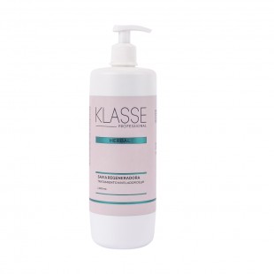 MASCARA KLASSE HERBAL SAVIA REGENERADORA 1L