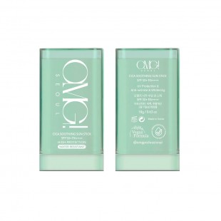 PROTETOR SOLAR OMG SUN STICK SPF50+ 2X18G