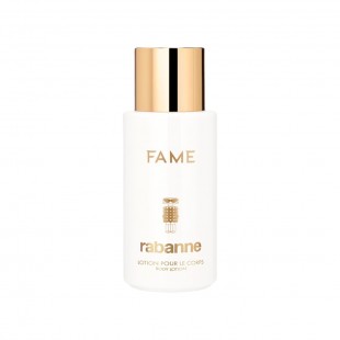 PACO RABANNE FAME BODY LOTION 200ML 