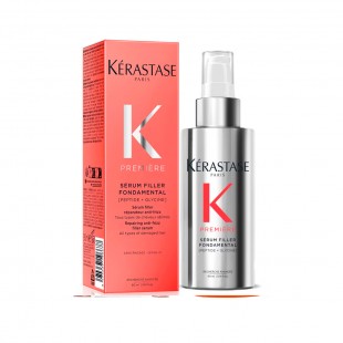 SERUM KERASTASE PREMIERE PEPTIDE + GLYCINE 90ML