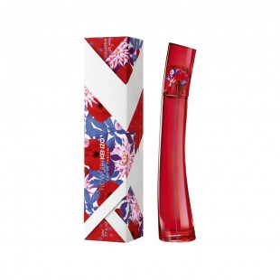 KENZO FLOWER BY KENZO COLLECTOR 20ANS FEM 50ML EDP