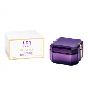 CREME CORPORAL THIERRY MUGLER ALIEN FEMININO 200ML