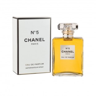 CHANEL N5 FEM 100ML EDP 255478 SEM CAIXA