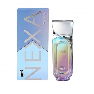 RUE BROCA NEXA INMORTAL UNISEX 100ML EDP 