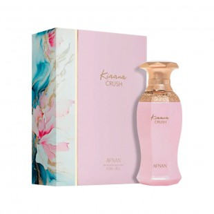 AFNAN KIAANA CRUSH FEM 100ML EDP