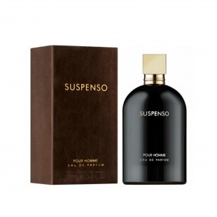 FW SUSPENSO MEN 100ML EDP