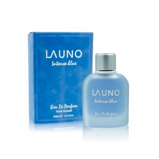 FW LA UNO INTENSE BLUE MEN 100ML EDP 