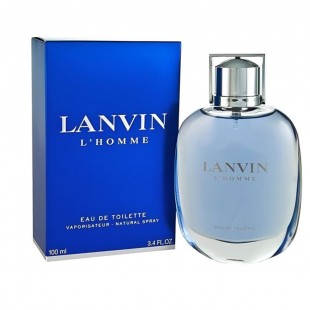 LANVIN L’HOMME 100ML MEN EDT