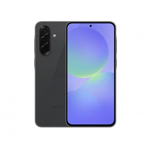 CELULAR SAMSUNG A36 SM-A366E/DS 5G 8+256GB AWESOME BLACK