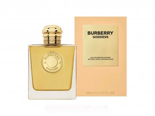 BURBERRY GODDESS INTENSE FEM 100ML EDP