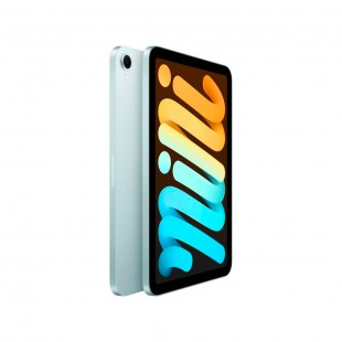 IPAD MINI 7ª GERAÇÃO MXN73LL/A 128GB WIFI