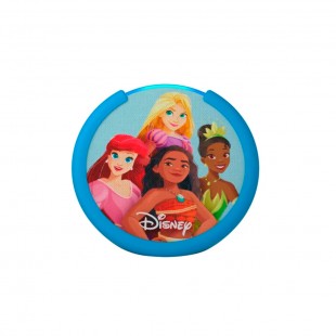 SPEAKER AMAZON ECHO POP ALEXA KIDS 1GN DISNEY PRINCESS