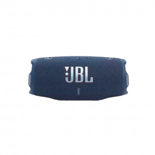 SPEAKER JBL CHARGE 6 SPLASHPROOF AZUL