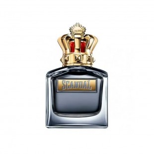 JEAN PAUL GAULTIER SCANDAL MEN 50ML EDT 