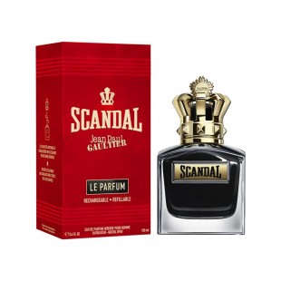 JEAN PAUL GAULTIER SCANDAL MEN 50ML LE PARFUM INTENSE