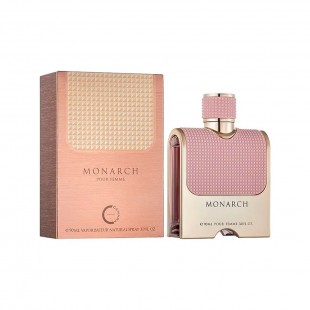 CAMARA MONARCH FEM 90ML EDP 
