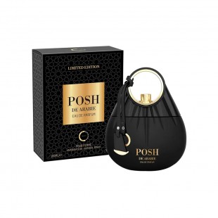 CAMARA POSH DE ARAVBIE FEM 100ML EDP