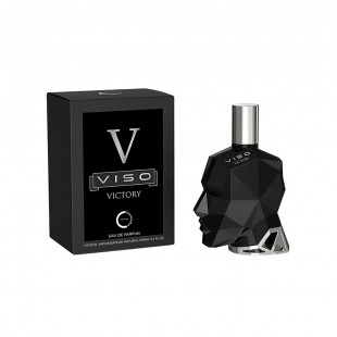 CAMARA VISO VICTORY MEN 100ML EDP 