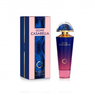 CAMARA DOME CASABELLA FEM 90ML EDP