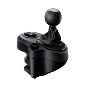 GAME PS4 ACESSORIO MARCHA LOGITECH DRIVING FORCE SHIFTER G29/G920