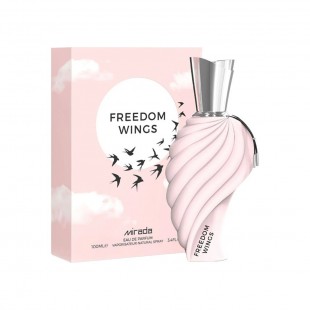 MIRADA FREEDOM WINGS FEM 100ML EDP