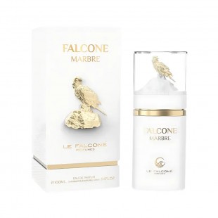 LE FALCONE MARBRE FEM 100ML EDP