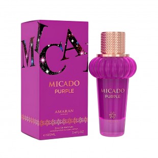 AMARAN MICADO PURPLE FEM 100ML EDP
