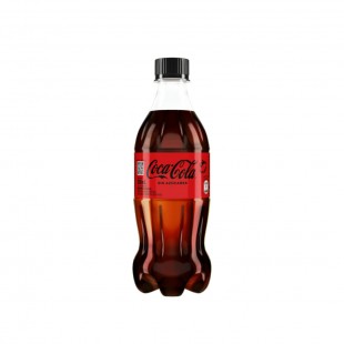 COCA COLA SEM AZUCAR 250ML