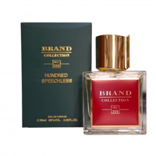 BRAND COLLECTION NO-309 HUNDRED SPE 25ML EDP 