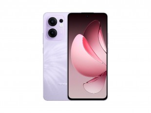 CELULAR OPPO RENO 13F CPH2699 5G 12+256GB PLUME PURPLE