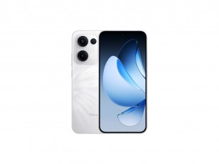 CELULAR OPPO RENO 13 CPH2689 5G 12+512GB PLUME WHITE