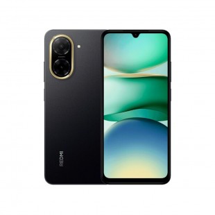 XIAOMI REDMI A5 3+64GB MIDNIGHT BLACK