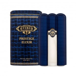 CUBA PRESTIGE ELIXIR MEN 90ML EDT 