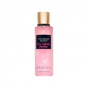 SPLASH MISS ROSE PURE SEDUCTION SHIMMER 250ML 
