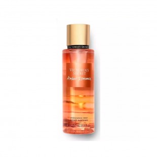 SPLASH MISS ROSE AMBER ROMANCE SHIMMER 250ML