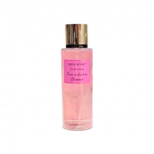 SPLASH MISS ROSE PURE SEDUCTION 250ML 