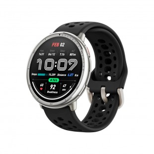 RELOGIO AMAZFIT ACTIVE 2 A-2437 BLACK