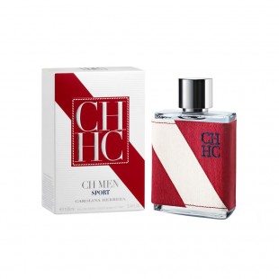 CAROLINA HERRERA CH SPORT MEN 100ML EDT