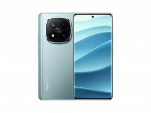 CELULAR XIAOMI REDMI NOTE 14 PRO+ 5G 12GB+512GB GLOBAL BLUE 400187
