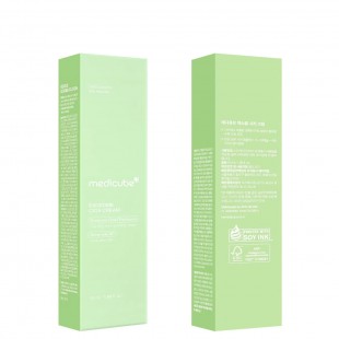 CREME FACIAL MEDICUBE EXOSOME CICA 50ML 112142